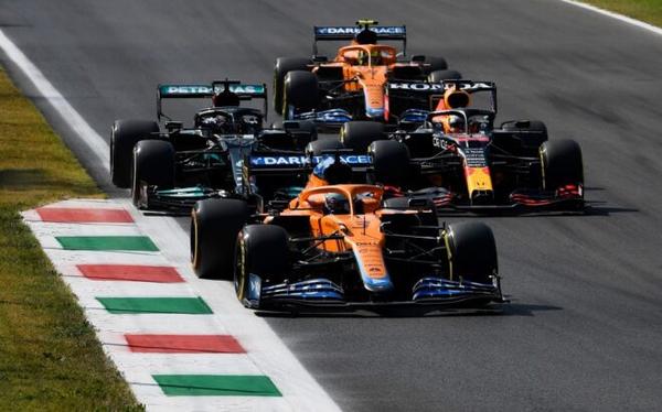 (Photo: Rudy Carezzevoli/Getty Images)