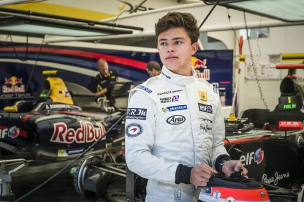 (Photo: Philip Platzer/Red Bull)