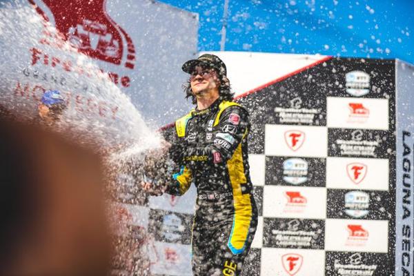 (Photo: Joe Skibinksi/INDYCAR Media)