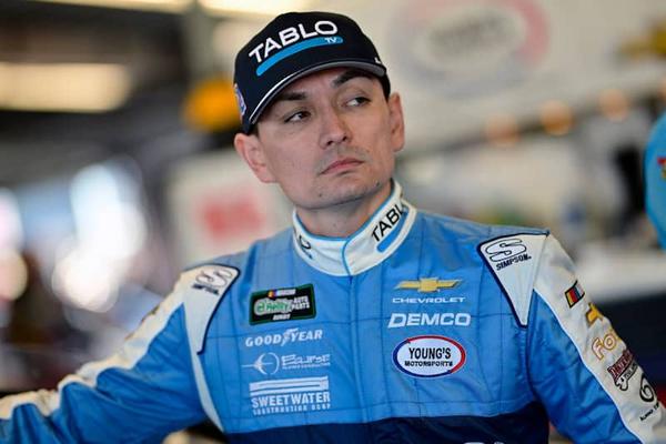 (Photo: Nigel Kinrade Photography)