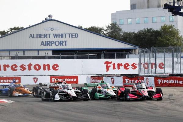 (Photo: Chris Jones/INDYCAR Media)