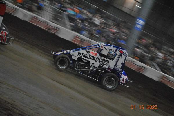(Photo: Chase Folsom)