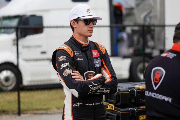 (Photo: Nigel Kinrade Photography)