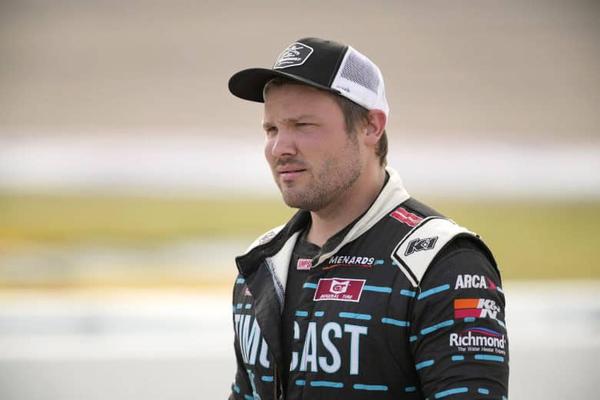 (Photo: Matthew Putney/ARCA Racing)