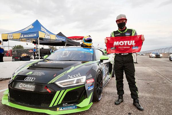 (Photo: Courtesy of IMSA)