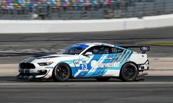 (Photo: Courtesy of IMSA)