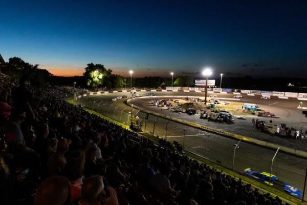 (Photo: Matt Krohn/ARCA Racing)