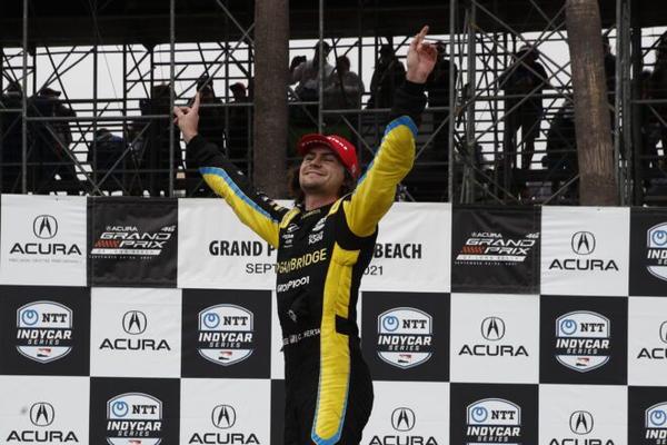 (Photo: Chris Jones/INDYCAR Media)