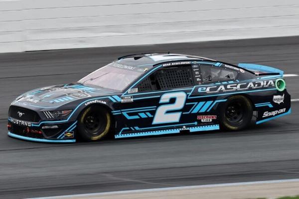 (Photo: NASCAR Media via James Gilbert of Getty Images)