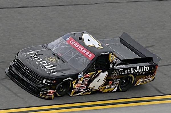 (Photo: Nigel Kinrade Photography)