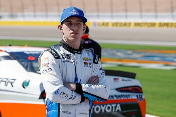 (Photo: Nigel Kinrade Photography)