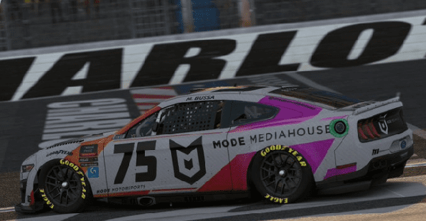 (Photo: iRacing)