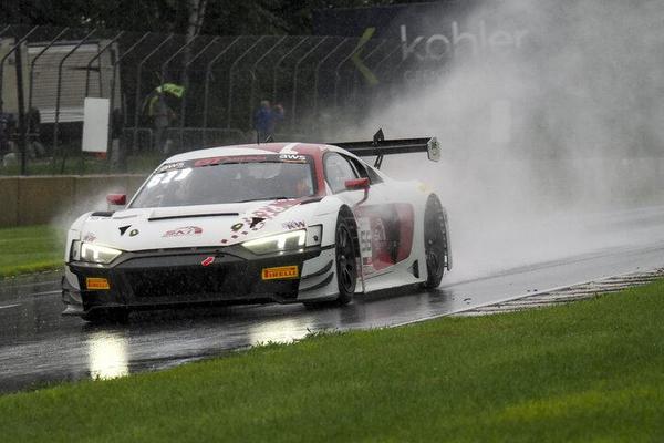 (Photo: Brian Cleary/SRO Motorsports Group)