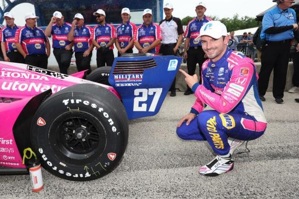 (Photo: Chris Owens/INDYCAR Media)