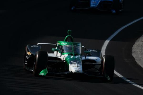 (Photo: James Black/INDYCAR Media)