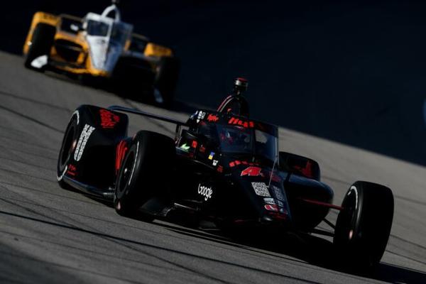 (Photo: Joe Skibinski/INDYCAR Media)