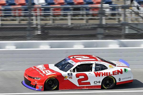 (Photo: Nigel Kinrade Photography)