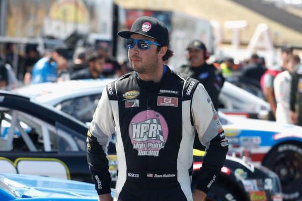 (Photo: Lachlan Cunningham/ARCA Racing)