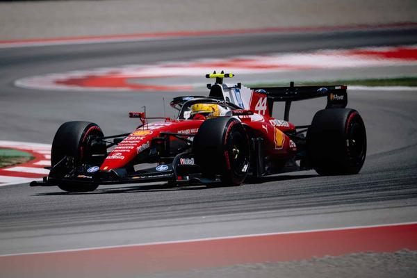 (Photo: Ferrari Media)