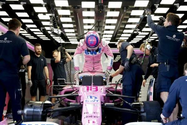 (Photo: FIA Images)