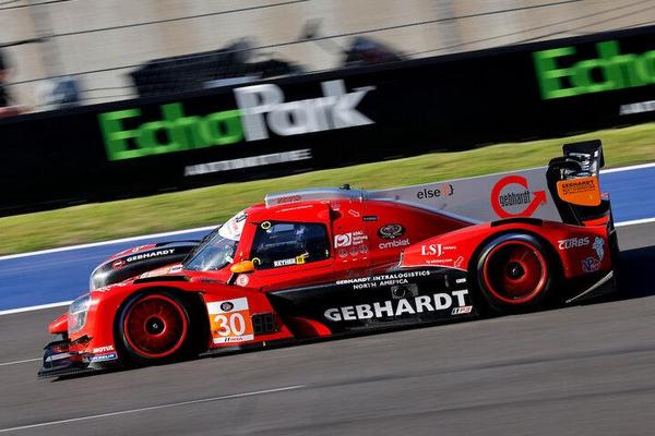 (Photo: Courtesy of IMSA)