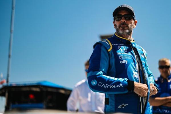 (Photo: Joe Skibinski/INDYCAR Media)