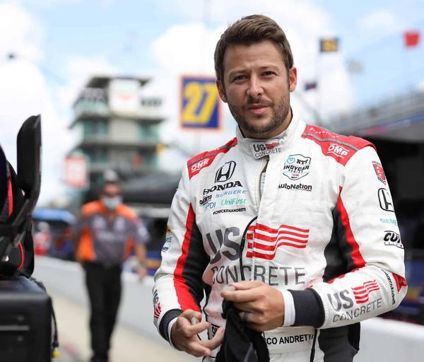 (Photo: Chris Owens/INDYCAR Media)