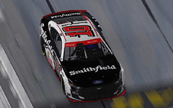 (Photo: iRacing via Justin Melillo)