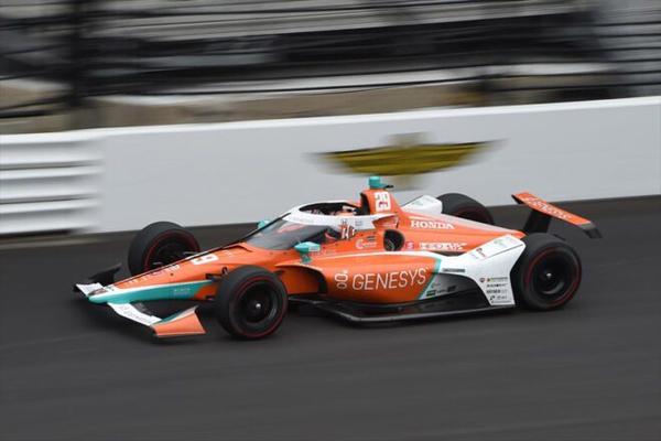 (Photo: Chris Owens/INDYCAR Media)