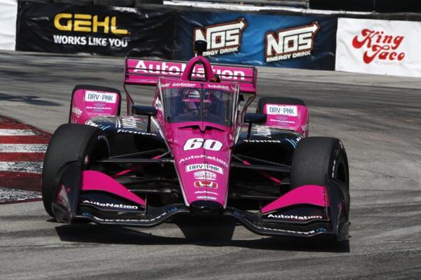 (Photo: Chris Jones/INDYCAR Media)
