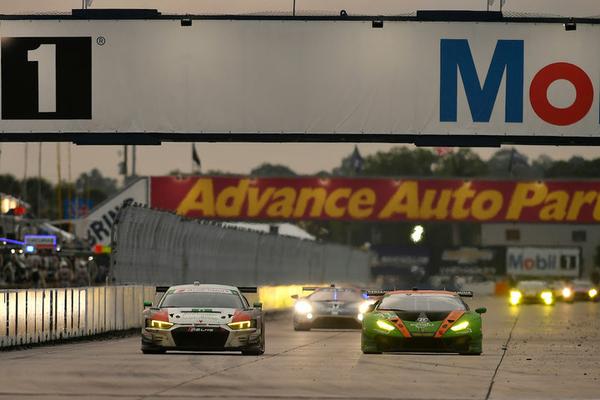 (Photo: Courtesy of IMSA)