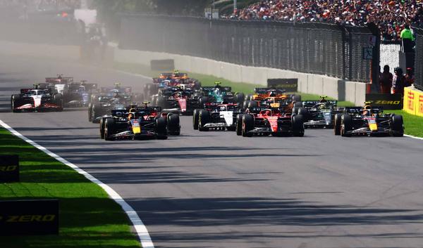 (Photo: Mark Thompson/Getty Images)