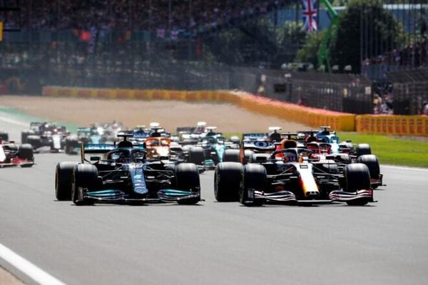 (Photo: LAT Images via Mercedes-AMG F1)