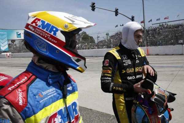(Photo: Chris Jones/INDYCAR Media)