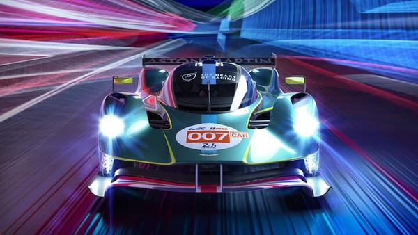 (Photo: The Heart of Racing)