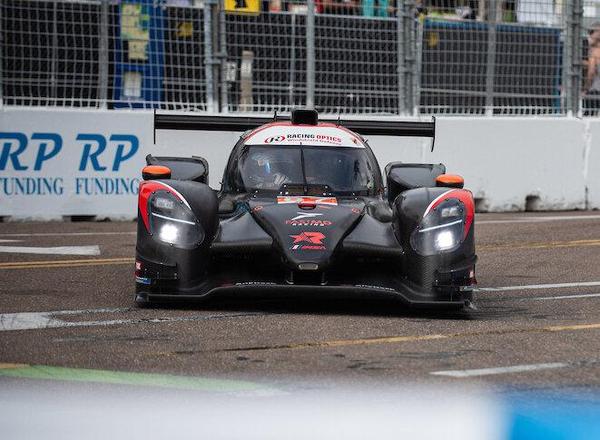 (Photo: Courtesy of IMSA)