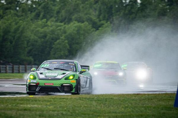 (Photo: SRO Motorsports Group)