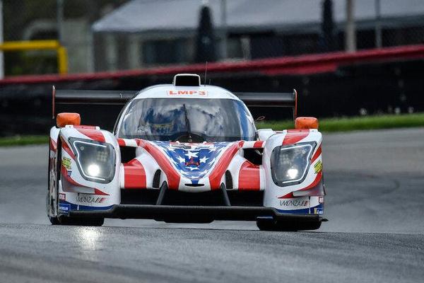 (Photo: Courtesy of IMSA)