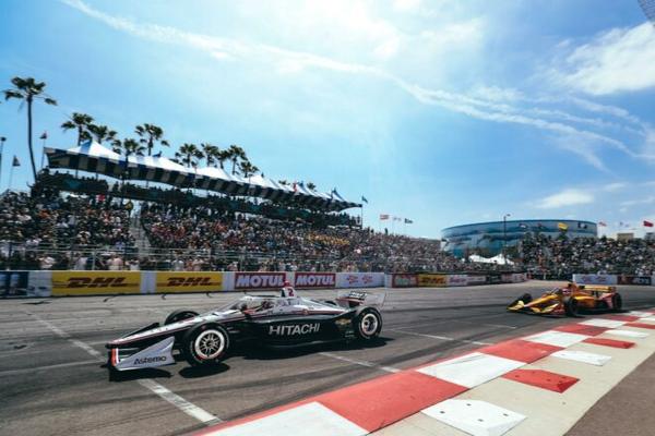 (Photo: Joe Skibinski/INDYCAR Media)