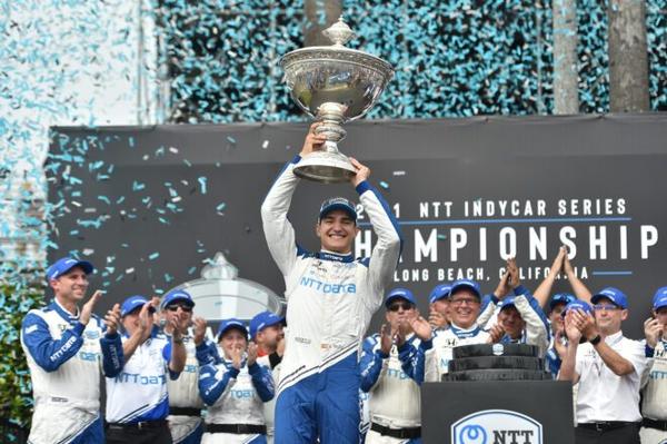 (Photo: Chris Owens/INDYCAR Media)