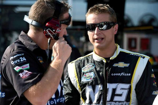 (Photo: Nigel Kinrade Photography)