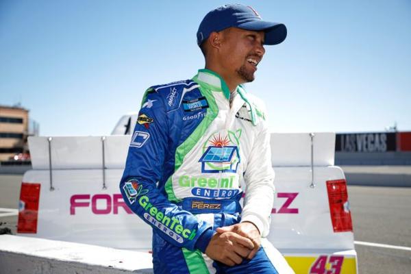 (Photo: NASCAR Media via Chris Graythen of Getty Images)