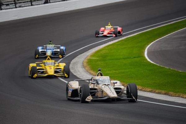 (Photo: Josh Hernandez/Penske Entertainment)