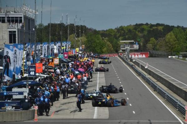 (Photo: Chris Owens/INDYCAR Media)
