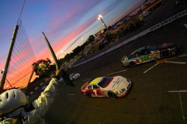(Photo: Jay Alley/ARCA Racing)