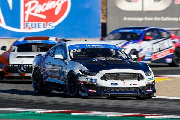 (Photo: Courtesy of IMSA)