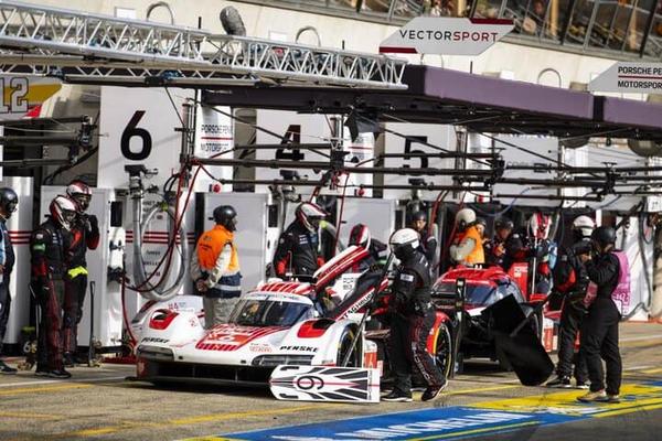 (Photo: Julien Delfosse/DPPI)