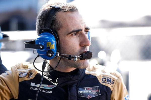 (Photo: Courtesy of IMSA)