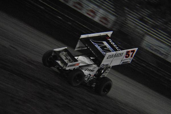 (Photo: Chase Folsom)