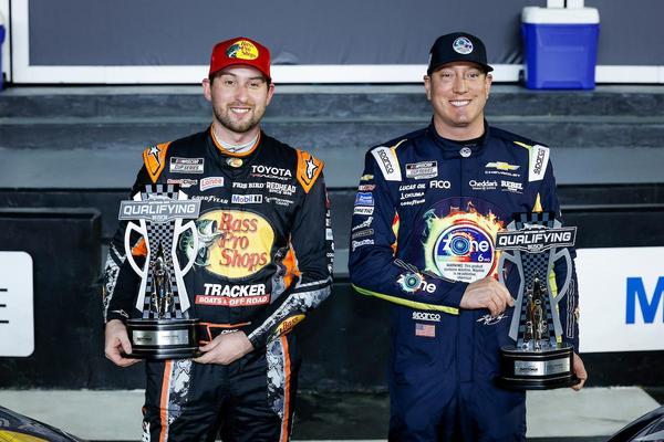 (Photo: Nigel Kinrade Photography)